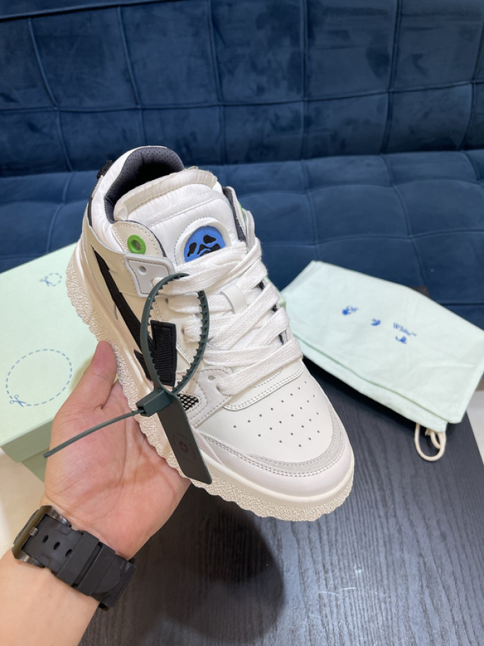 OFW C/O ODSY-1000 SNEAKER
