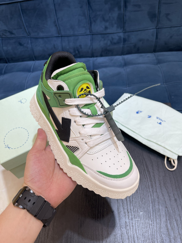 OFW C/O ODSY-1000 SNEAKER