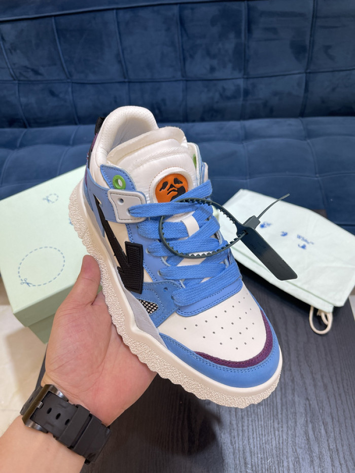 OFW C/O ODSY-1000 SNEAKER