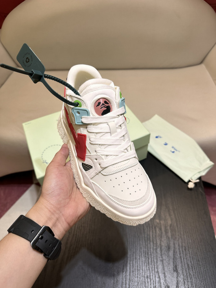 OFW C/O ODSY-1000 SNEAKER