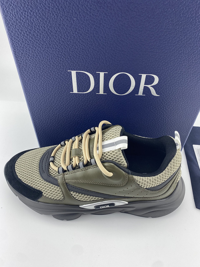 DOR B22 SNEAKERS