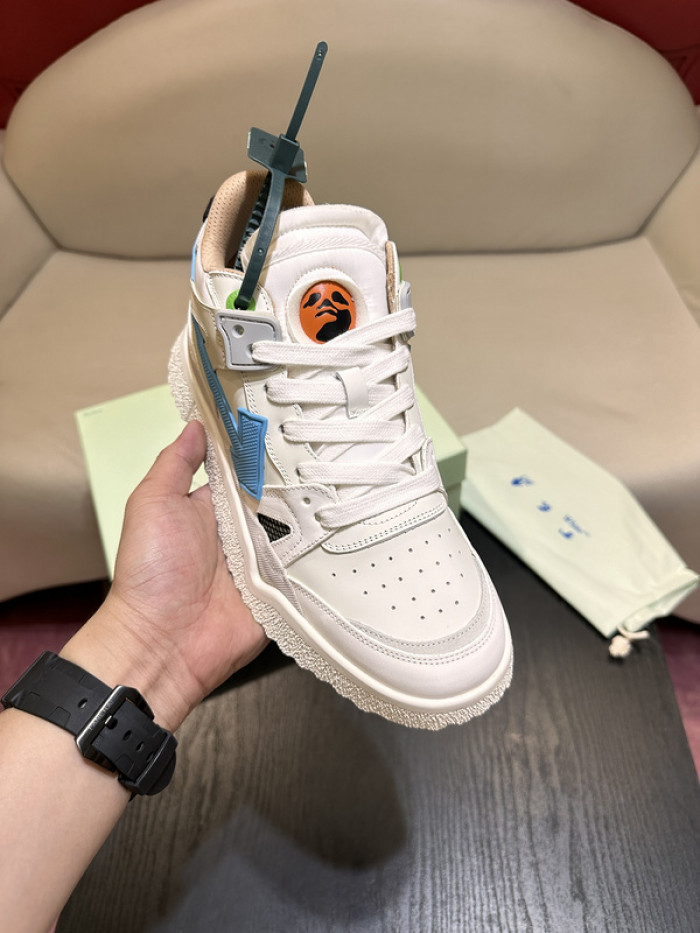 OFW C/O ODSY-1000 SNEAKER