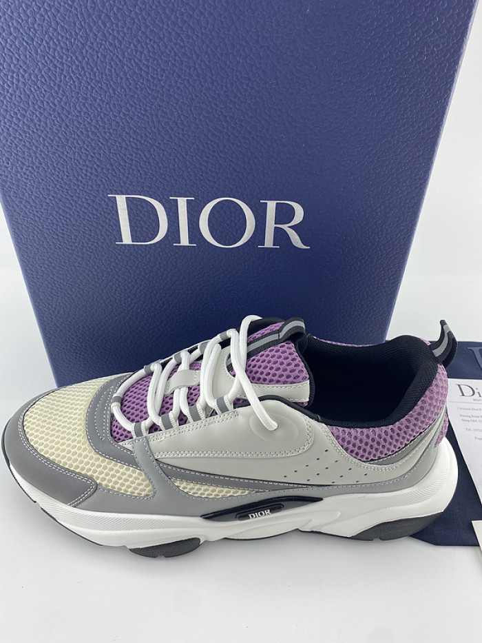 DOR B22 SNEAKERS
