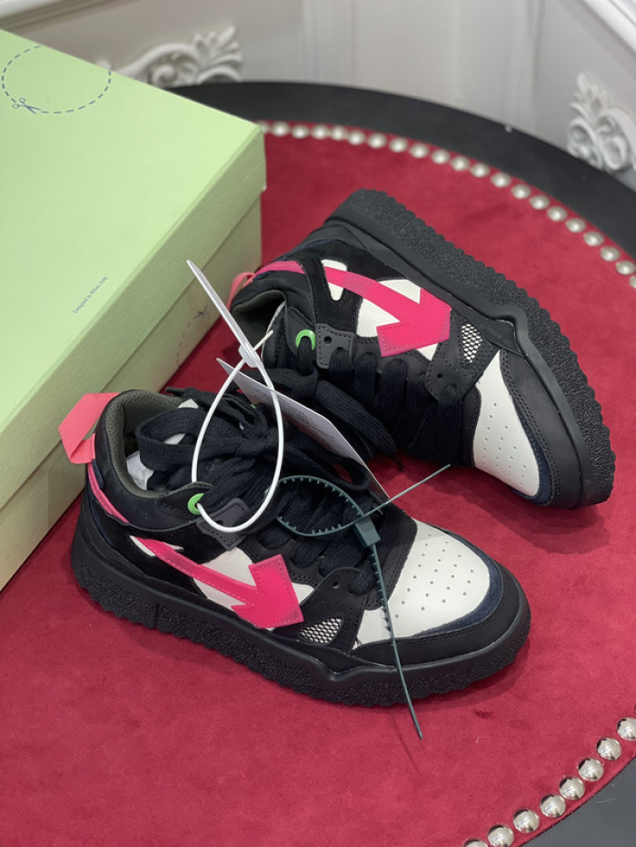 OFW C/O ODSY-1000 SNEAKER