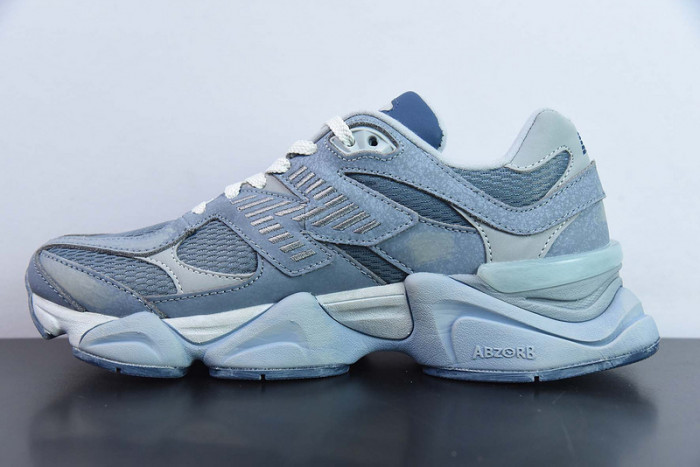 New Balance 9060 "Arctic Grey" U9060MD1
