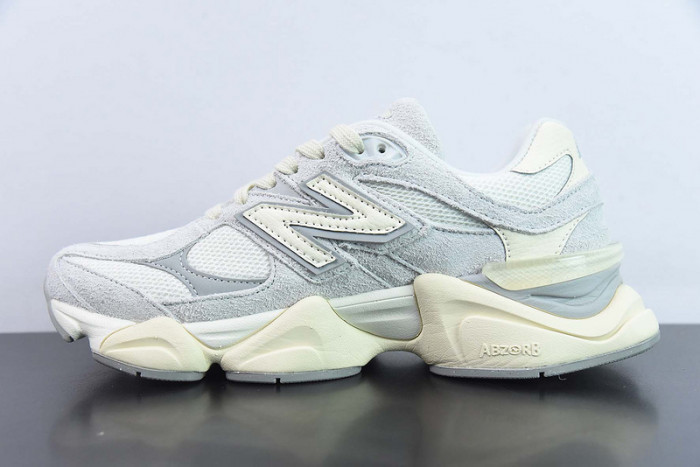 New Balance 9060 Quartz Grey U9060HSA