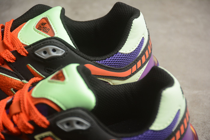 New Balance 9060 Prism Purple U9060NBX