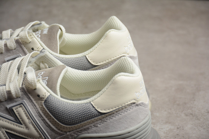 New Balance 574 Legacy Grey Sea Salt U574LGVB
