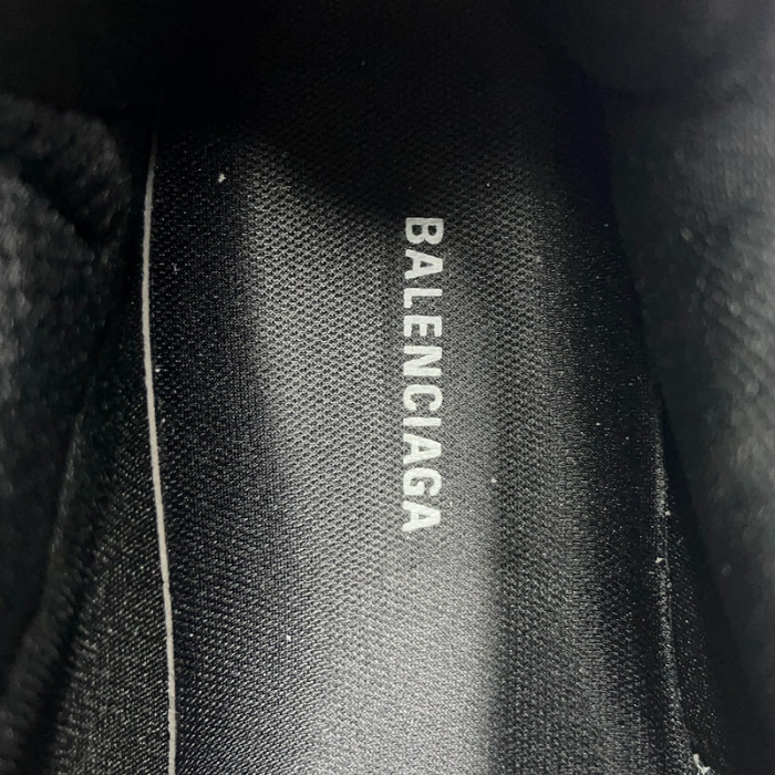 BALCIA RUNNER SNEAKER