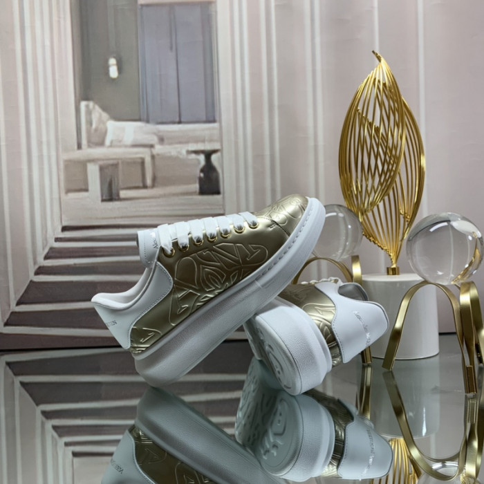 ALEXMQ Sneakers