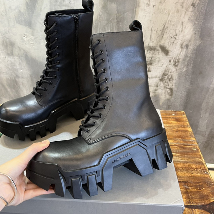 BALCIA Boot