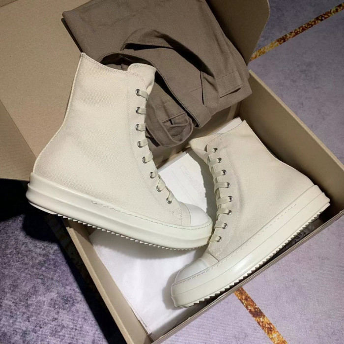 RICK OWENS