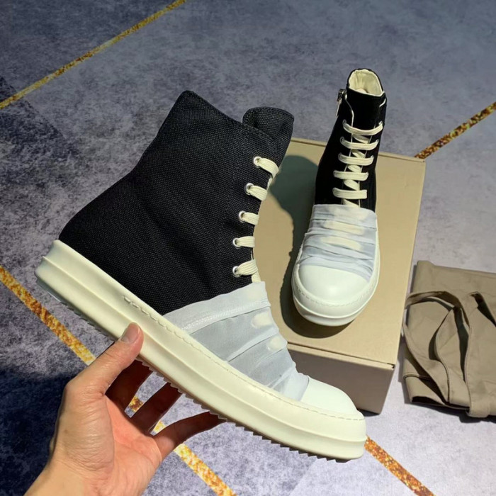 RICK OWENS