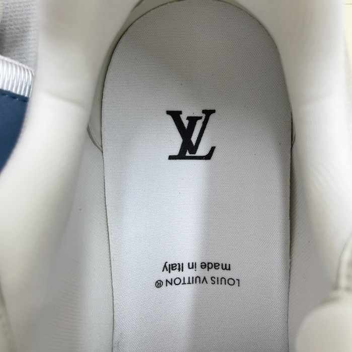LUSV SNEAKERS