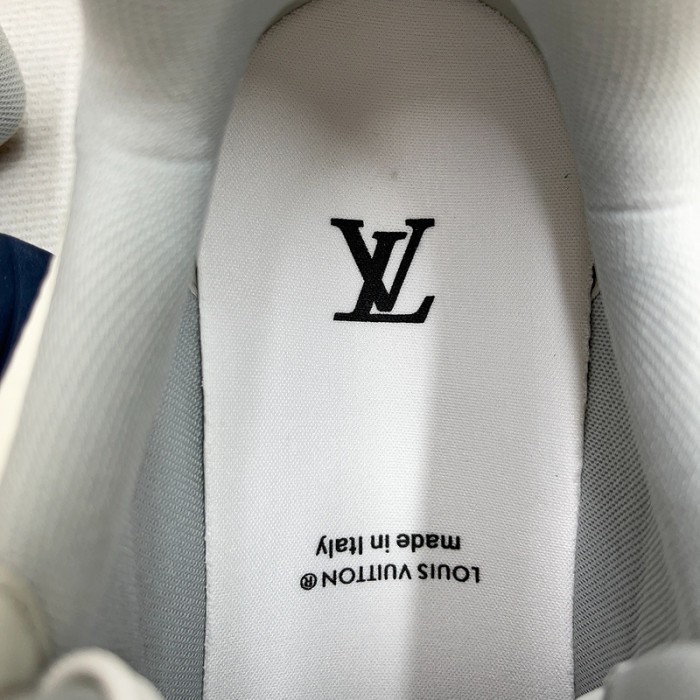 LUSV SNEAKERS