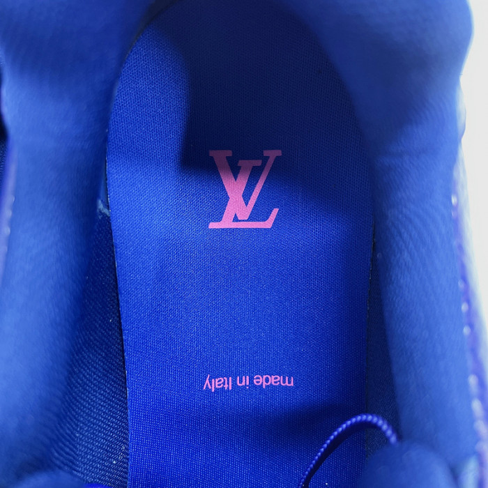 LUSV SNEAKERS
