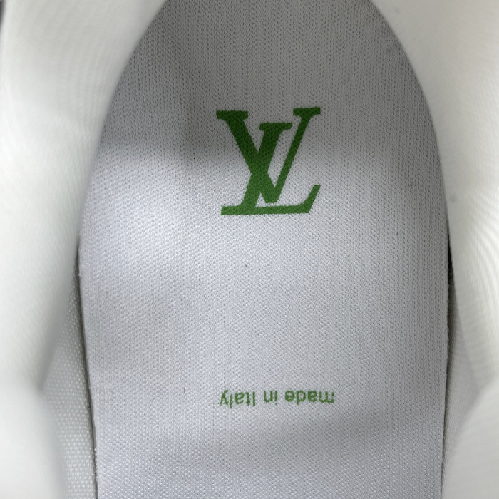 LUSV SNEAKERS
