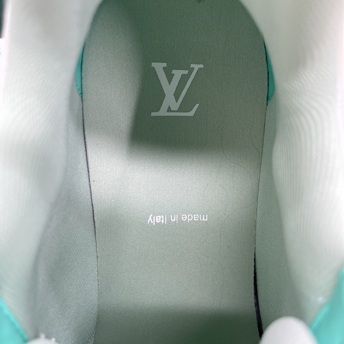 LUSV SNEAKERS