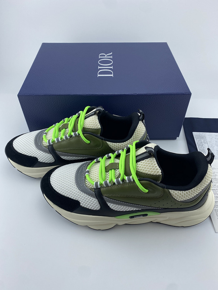 DOR B22 SNEAKERS