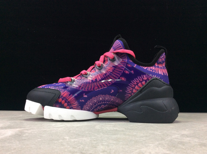 DOR D-CONNECT SNEAKER