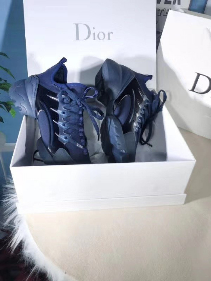 DOR D-CONNECT SNEAKER