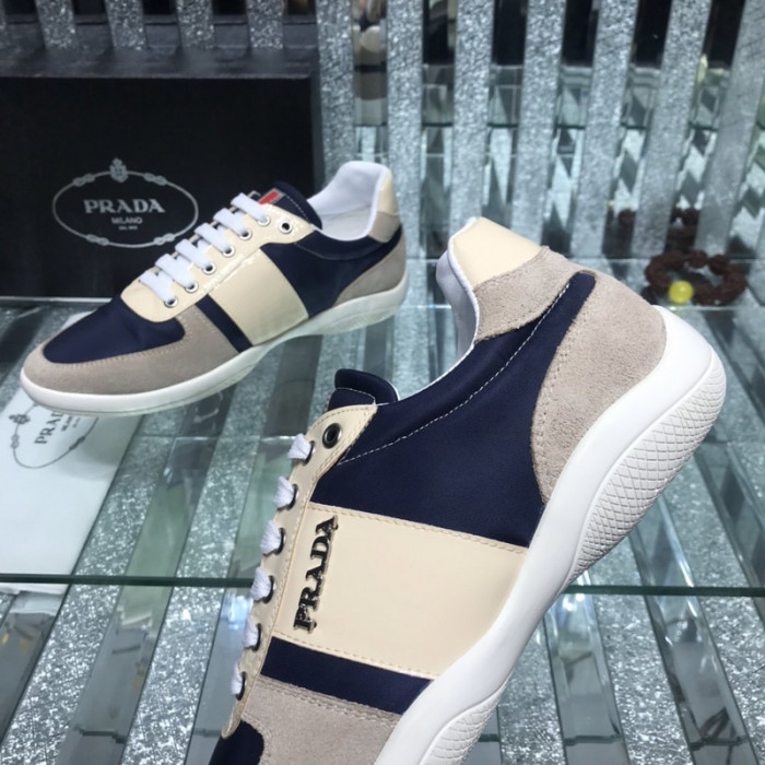 PRDA Sneaker