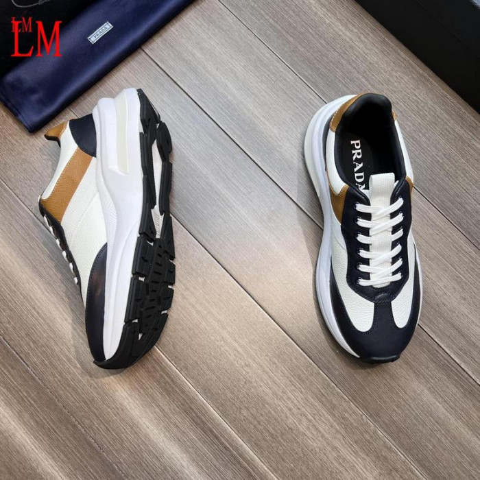 PRDA Sneaker