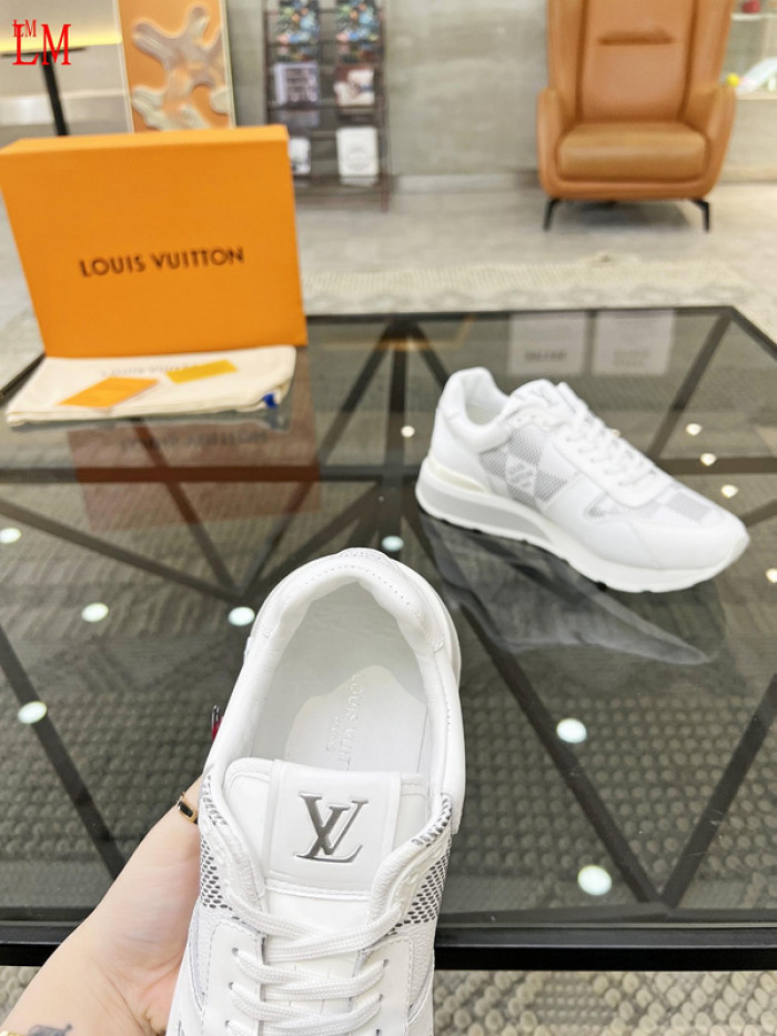 LUSV SNEAKERS