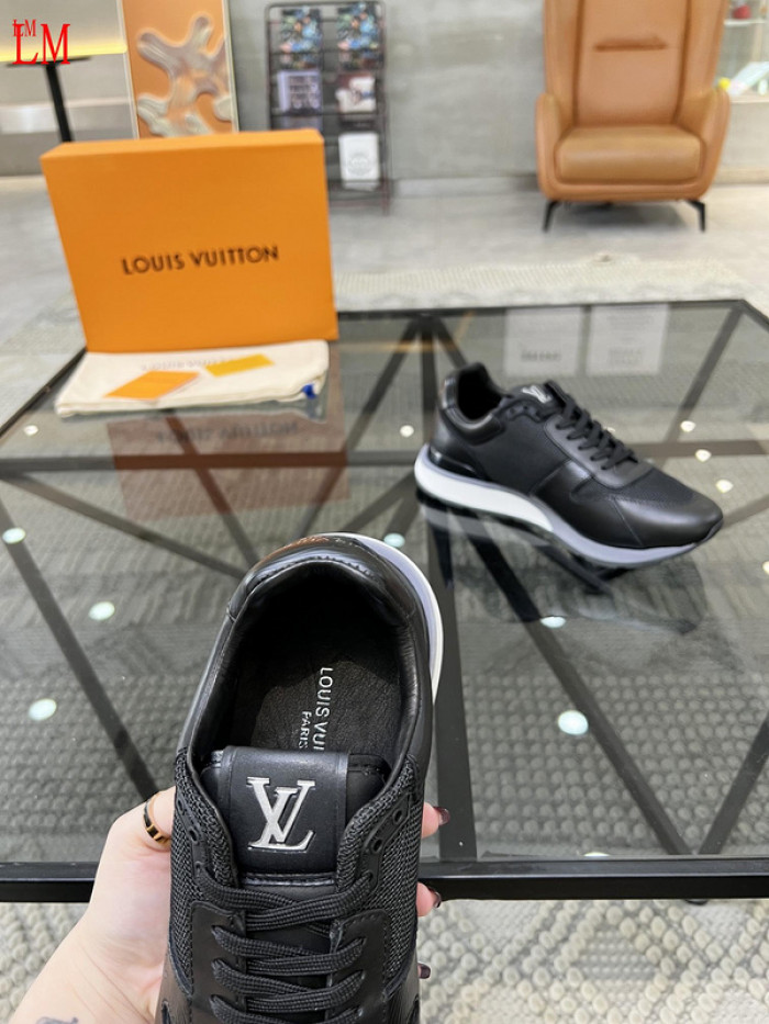 LUSV SNEAKERS