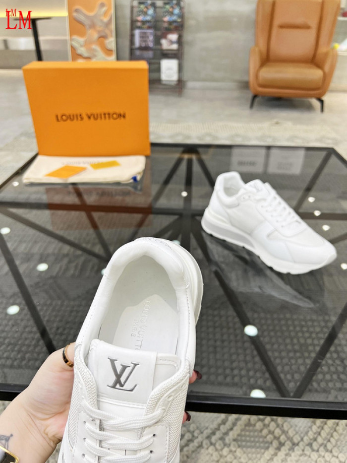 LUSV SNEAKERS