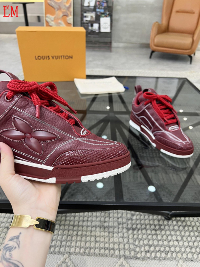 LUSV SNEAKERS