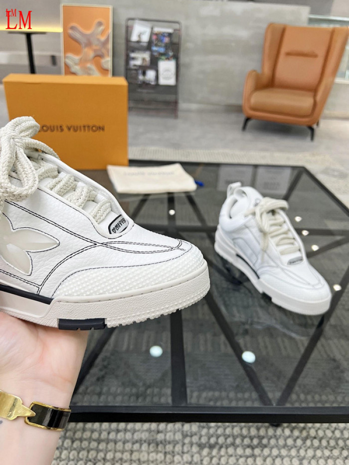 LUSV SNEAKERS