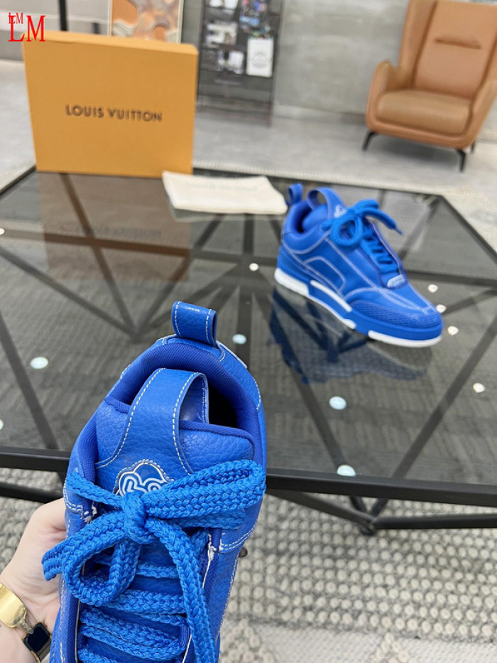 LUSV SNEAKERS