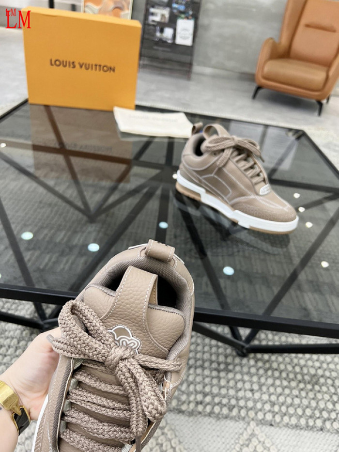 LUSV SNEAKERS