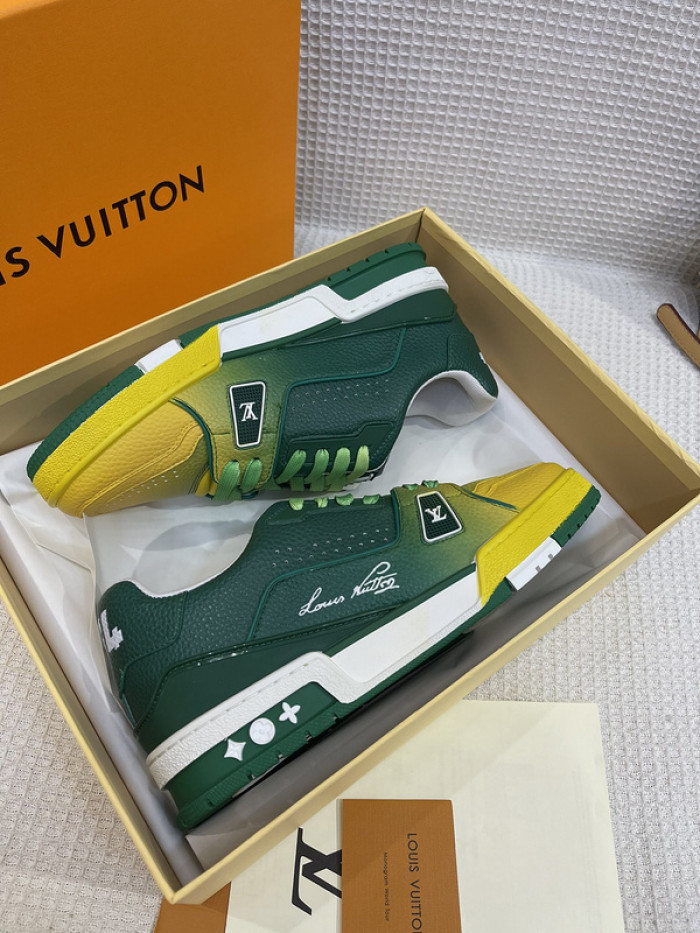 LUSV SNEAKERS