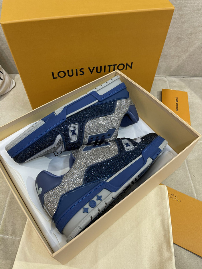 LUSV SNEAKERS