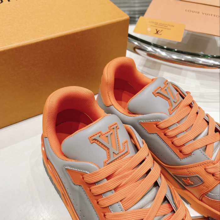 LUSV SNEAKERS