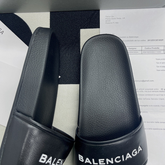 BALCIA Slides