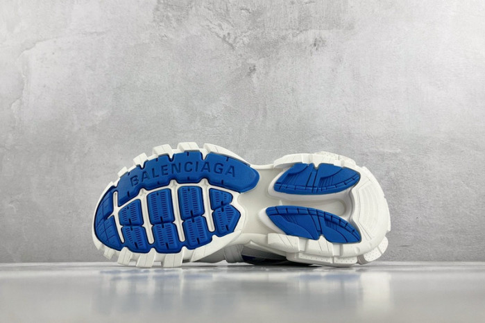 BALCIA Track SNEAKER