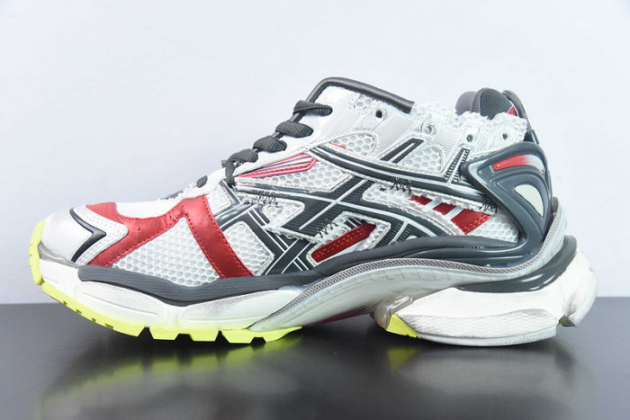 BALCIA RUNNER SNEAKER