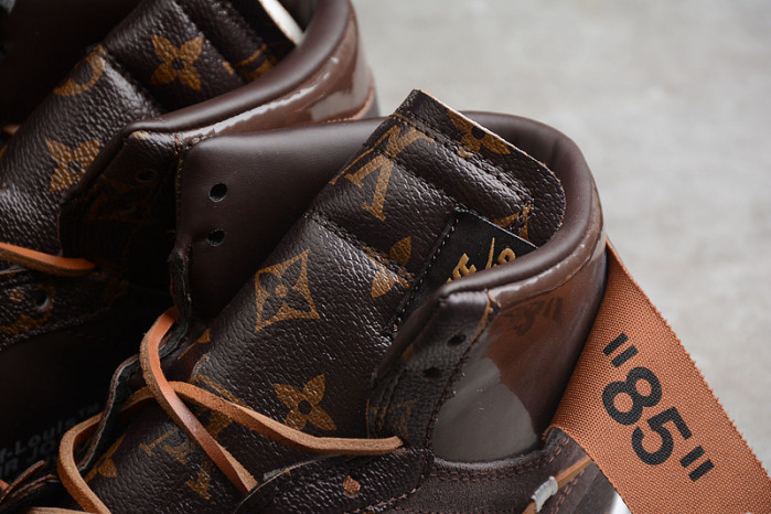 AIR JORDAN 1 OW-LO* AQ0818-158