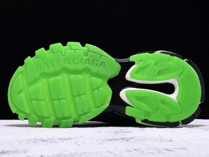 BALCIA Track SNEAKER (LED)