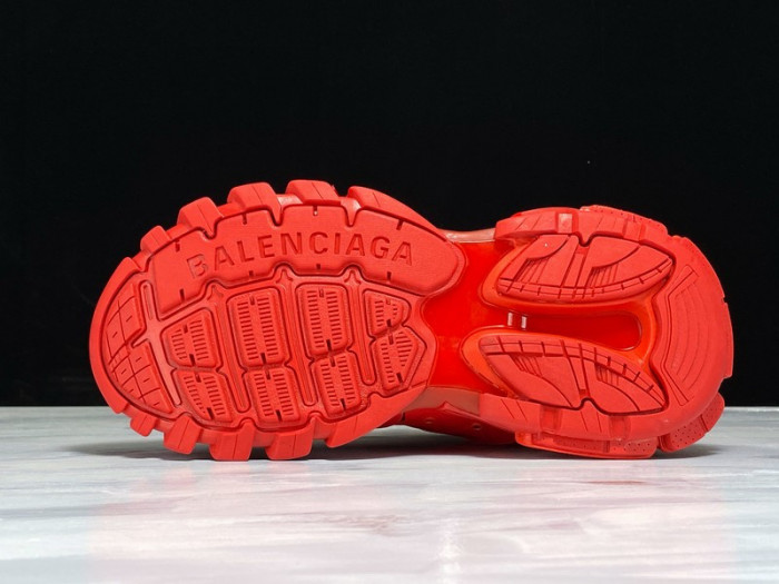 BALCIA Track SNEAKER