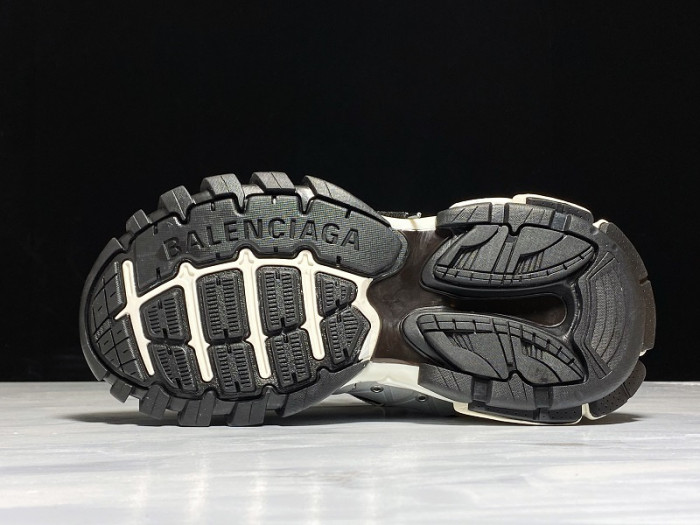 BALCIA Track SNEAKER