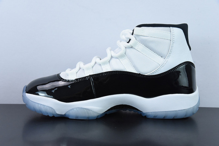 AIR JORDAN 11 RETRO CONCORD 378037-100