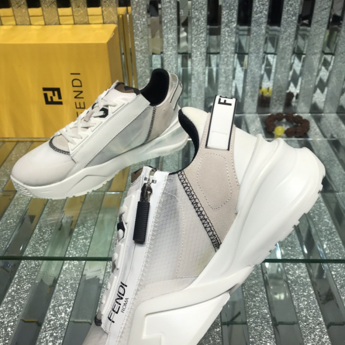 F**di sneakers