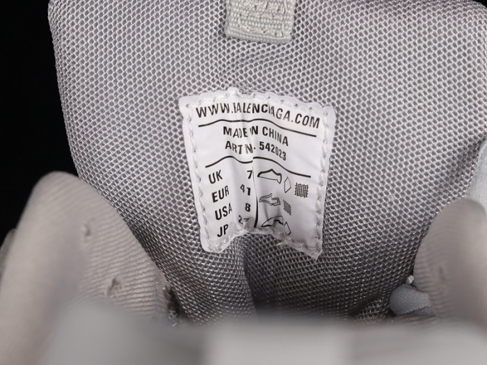 BALCIA Track SNEAKER