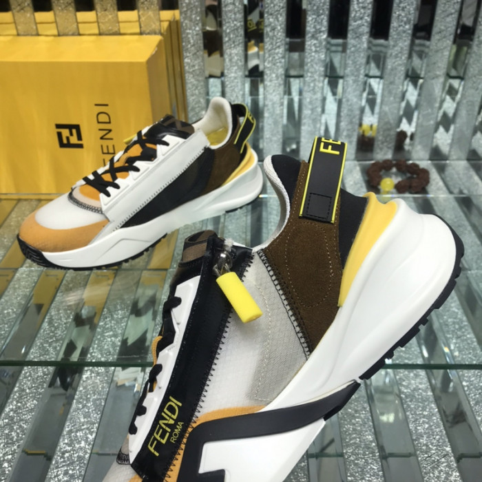 F**di sneakers