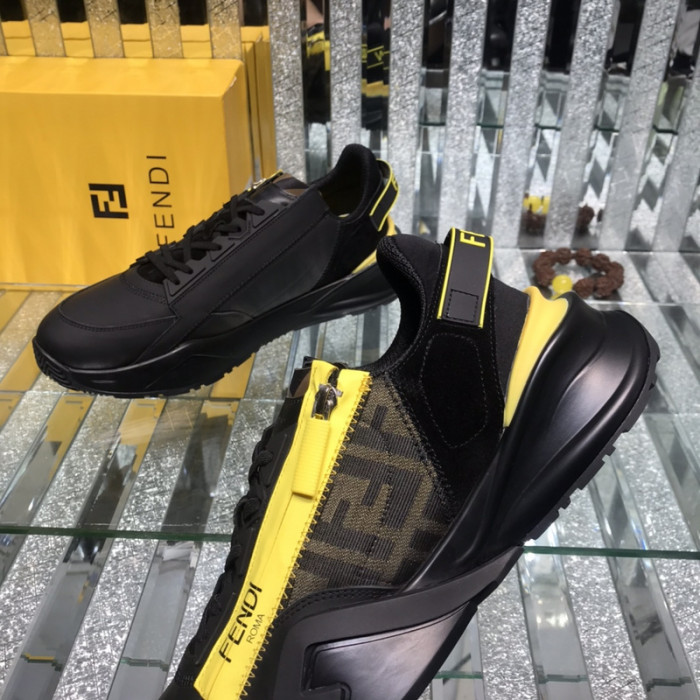 F**di sneakers