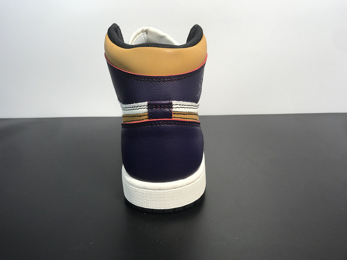 AIR JORDAN 1 RETRO HIGH OG LA TO CHICAGO CD6578-507